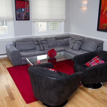Appartement Rennel น็องซี ห้อง รูปภาพ