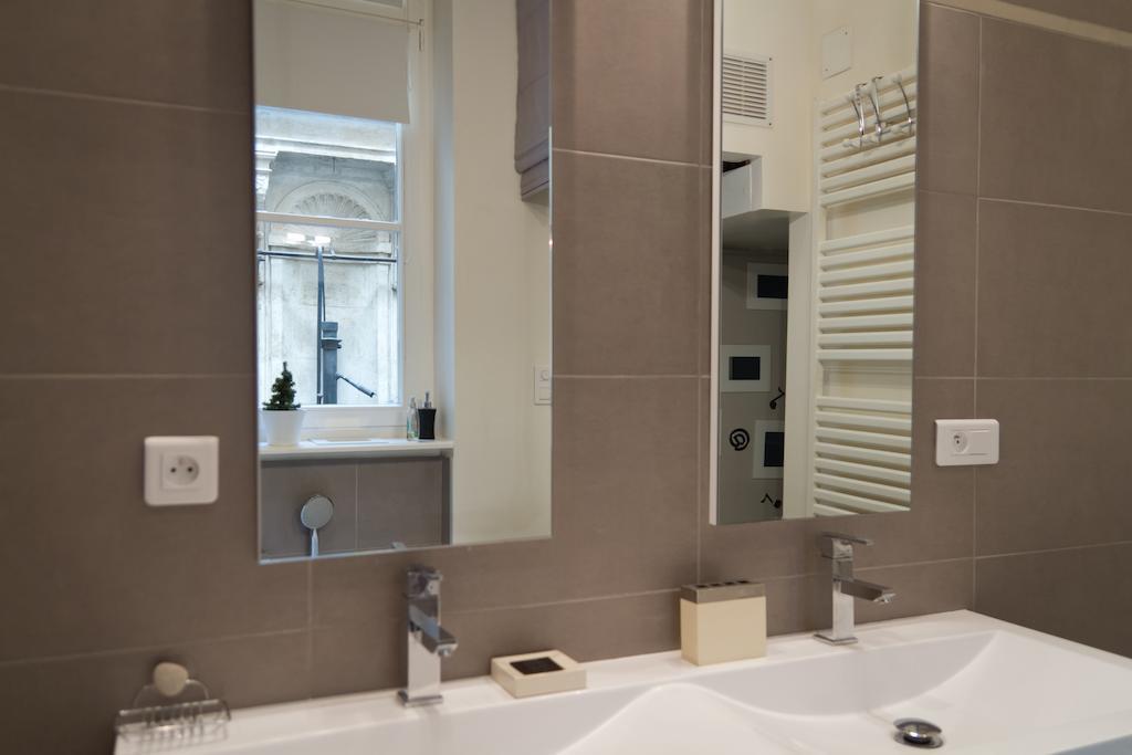 Appartement Rennel น็องซี ห้อง รูปภาพ
