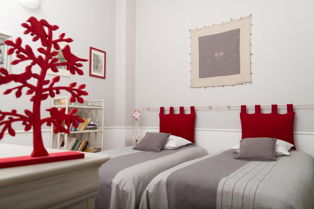 Appartement Rennel น็องซี ห้อง รูปภาพ